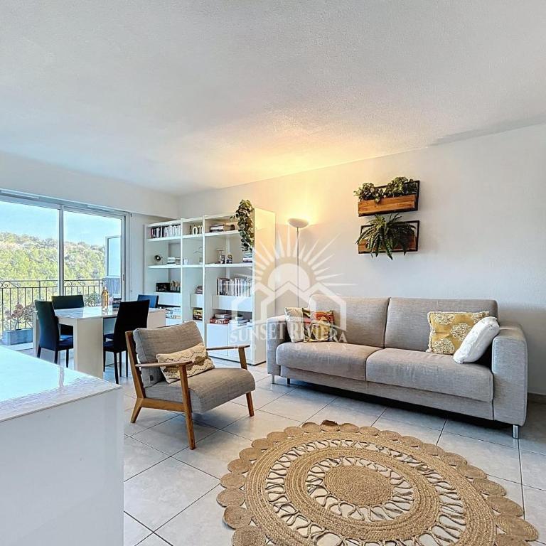 LE TERRE MARINE Pour 4 By Sunset - Appartement - 9