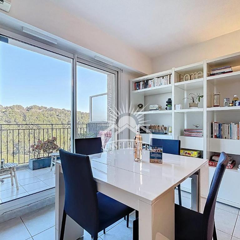 LE TERRE MARINE Pour 4 By Sunset - Appartement - 6