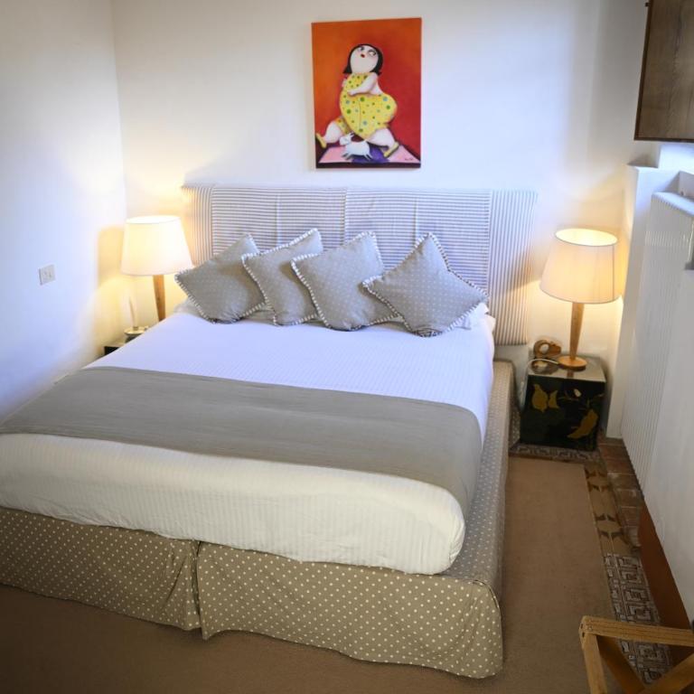 Alberto Charming Home - Casa Vacanze - 27