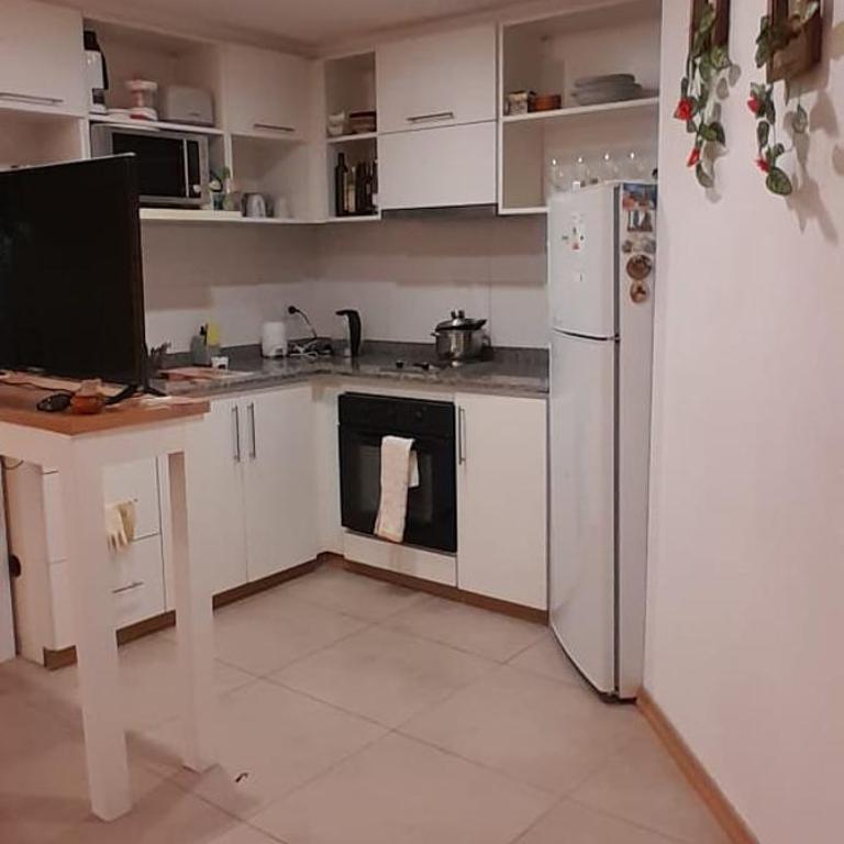 BA Retreat - Pool, GYM, 24hs security - Apartamento de 1 dormitorio - 1