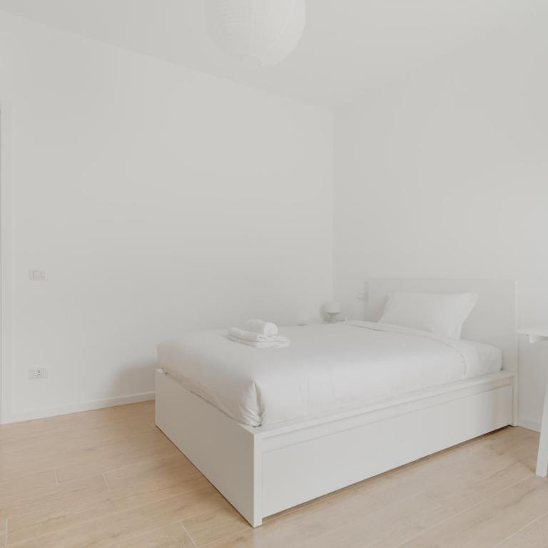 GuestHost - Cozy Flat Milan Forlanini Repetti MM4 - Appartamento con 3 Camere da Letto - 10