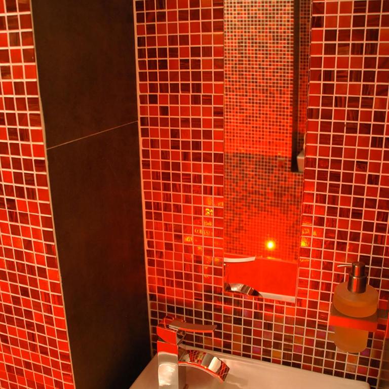 Loft Vue Mer - Appartement - Vue sur Mer - 19