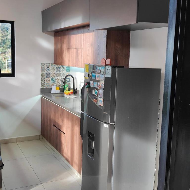 Boutique in the Forest Natural Refuge - Villa de 1 dormitorio - 9