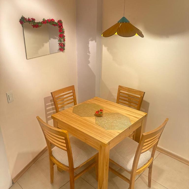 BA Retreat - Pool, GYM, 24hs security - Apartamento de 1 dormitorio - 2