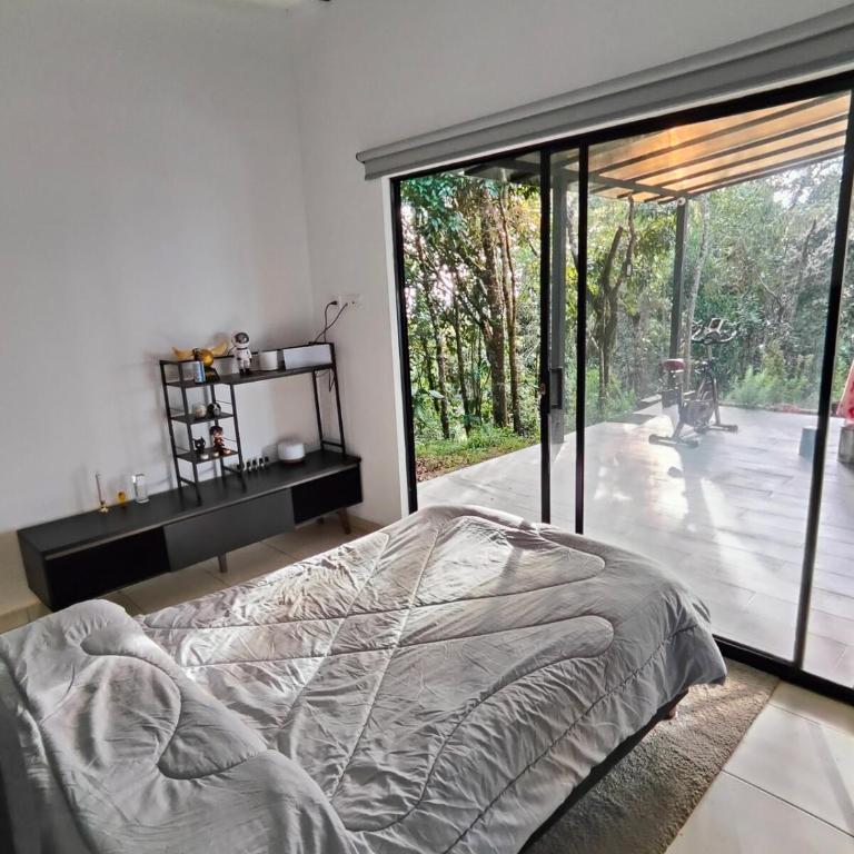 Boutique in the Forest Natural Refuge - Villa de 1 dormitorio - 12