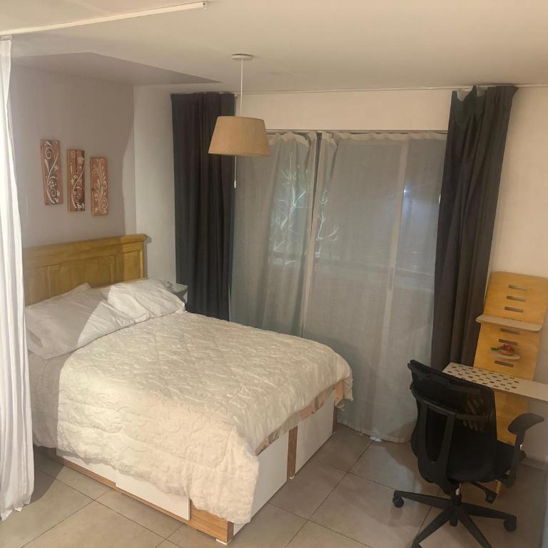 BA Retreat - Pool, GYM, 24hs security - Apartamento de 1 dormitorio - 6