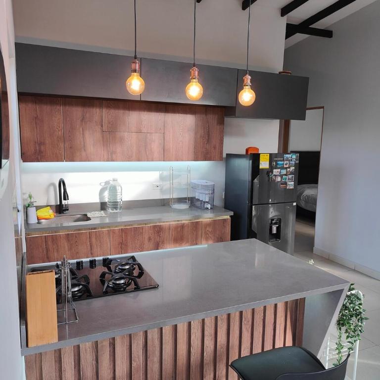 Boutique in the Forest Natural Refuge - Villa de 1 dormitorio - 15