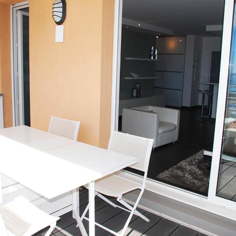 Loft Vue Mer - Appartement - Vue sur Mer - 10