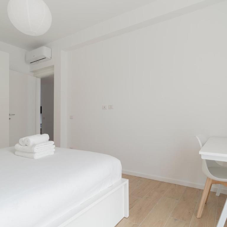 GuestHost - Cozy Flat Milan Forlanini Repetti MM4 - Appartamento con 3 Camere da Letto - 15