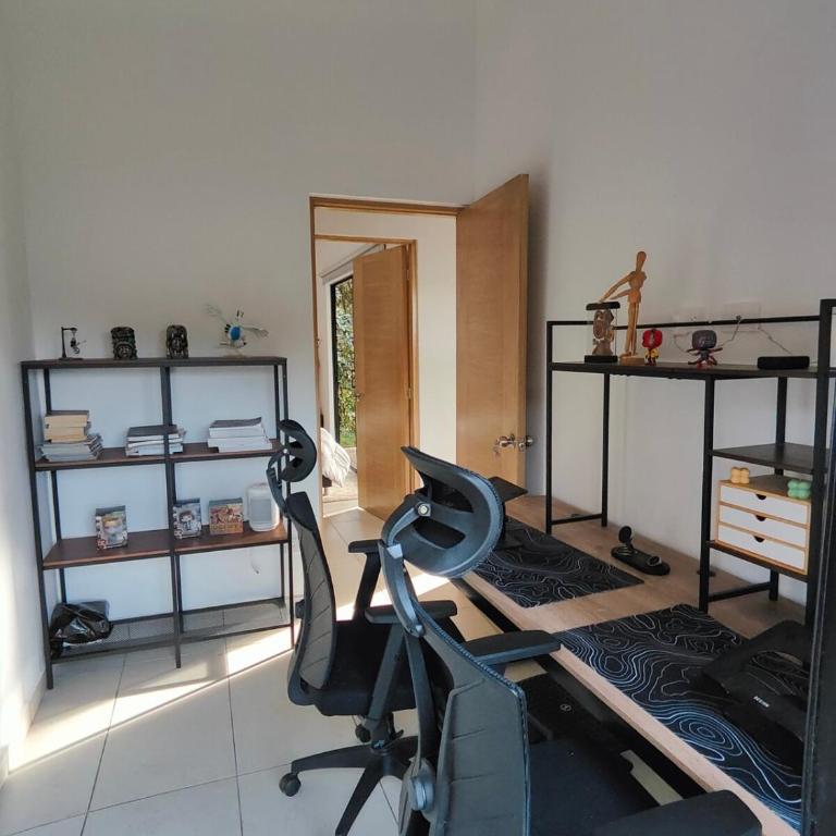 Boutique in the Forest Natural Refuge - Villa de 1 dormitorio - 18