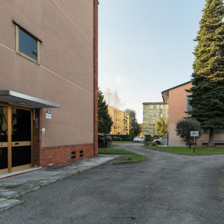 GuestHost - Cozy Flat Milan Forlanini Repetti MM4 - Appartamento con 3 Camere da Letto - 25