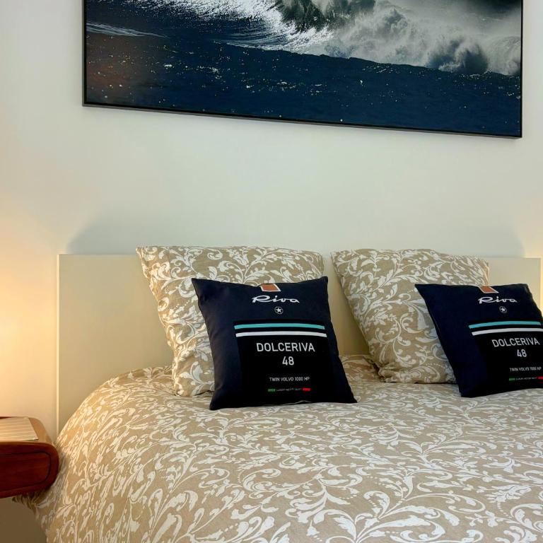 Le Riva - One-Bedroom Apartment - 19