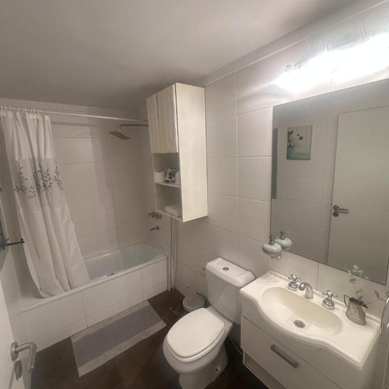 BA Retreat - Pool, GYM, 24hs security - Apartamento de 1 dormitorio - 14