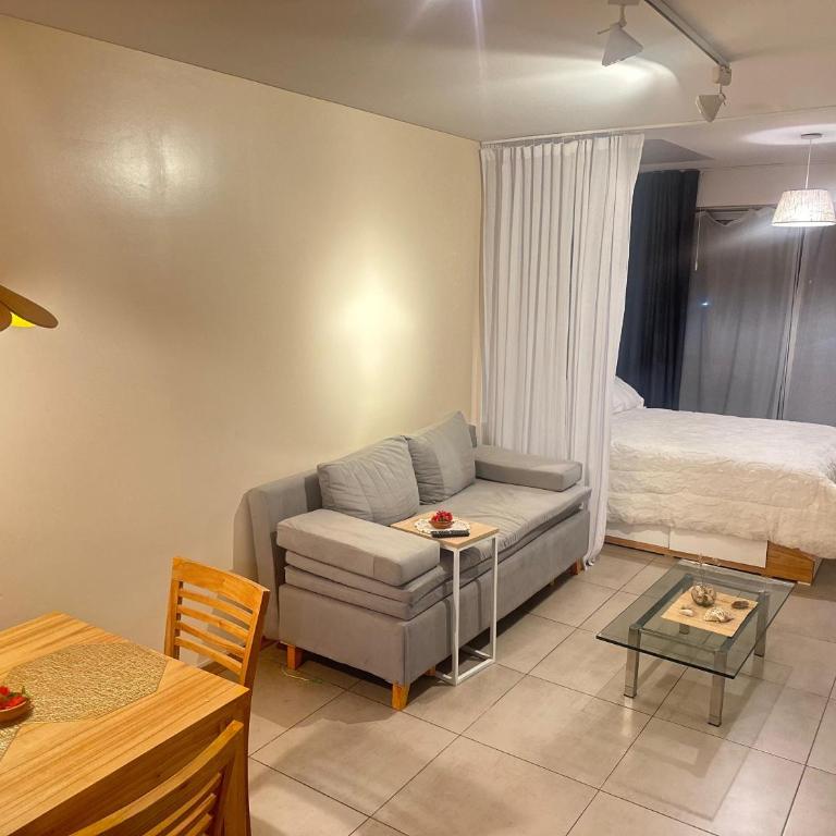 BA Retreat - Pool, GYM, 24hs security - Apartamento de 1 dormitorio - 16