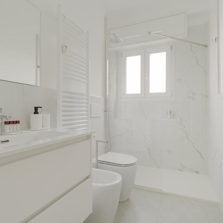GuestHost - Cozy Flat Milan Forlanini Repetti MM4 - Appartamento con 3 Camere da Letto - 21