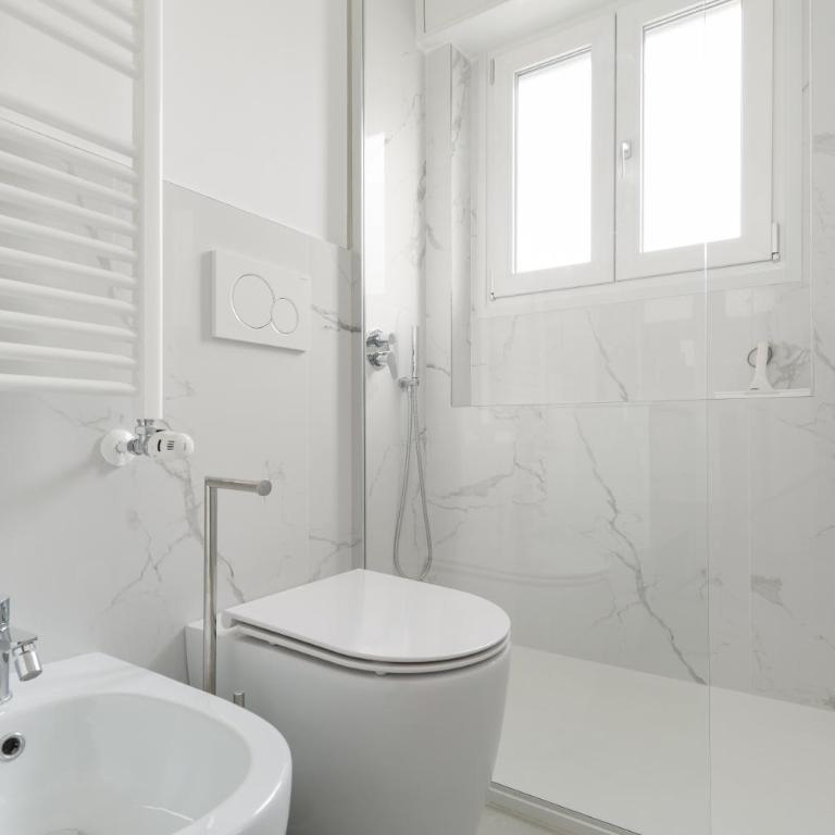 GuestHost - Cozy Flat Milan Forlanini Repetti MM4 - Appartamento con 3 Camere da Letto - 24