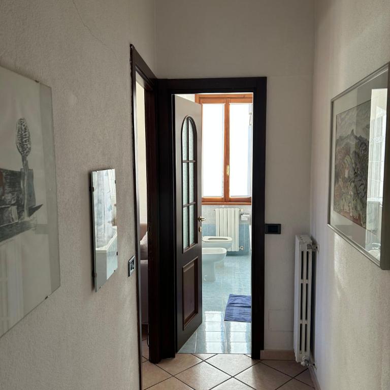 Casa Gigi Attico nel cuore di Menaggio - Apartment mit 1 Schlafzimmer - 8