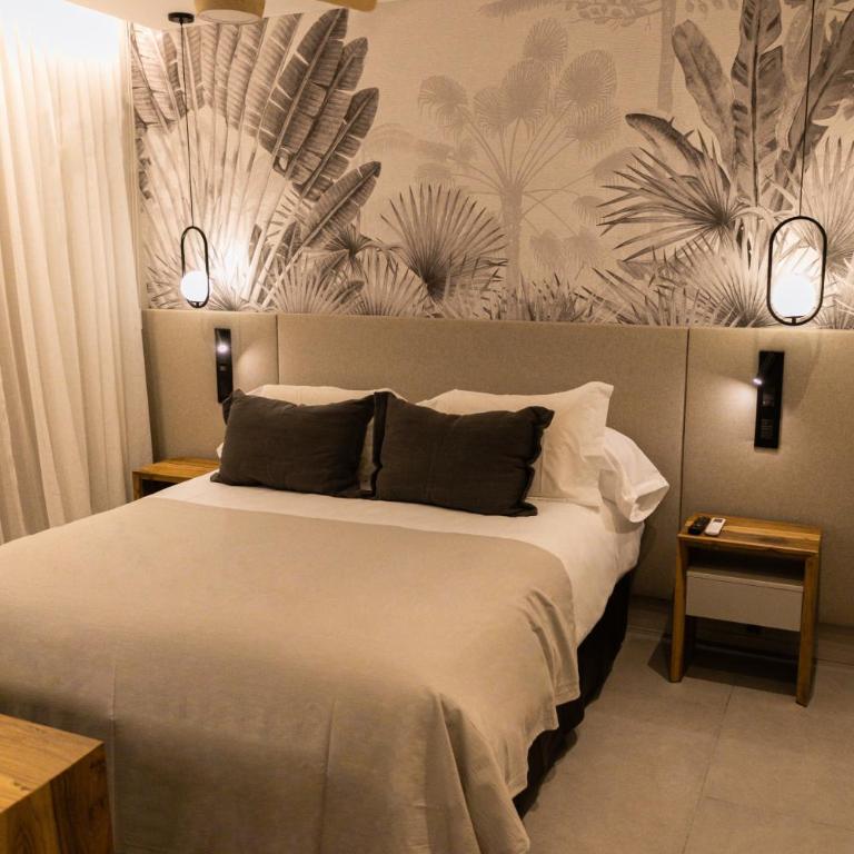 Los Pinos Resort & Spa Termal All Inclusive - Habitación Doble - 2