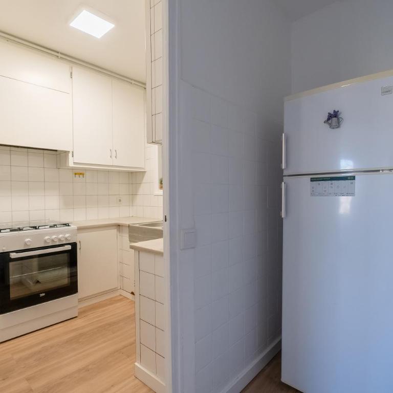 Can Bonaventura - Apartamento de 4 dormitorios con balcón - 13