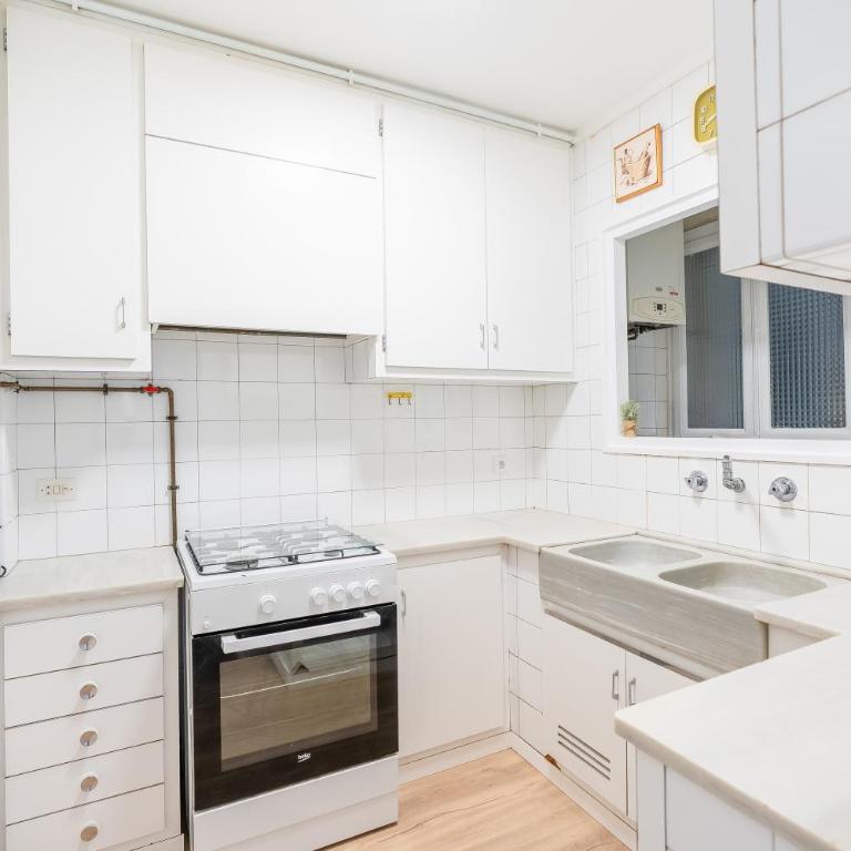 Can Bonaventura - Apartamento de 4 dormitorios con balcón - 18