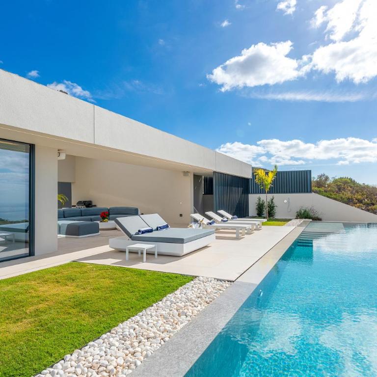 Villa AquaSilent - Villa - 33
