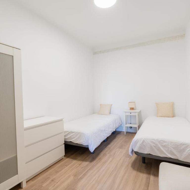 Can Bonaventura - Apartamento de 4 dormitorios con balcón - 7