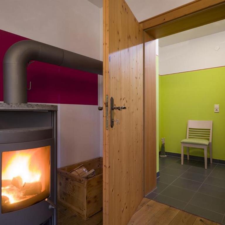 Ferienwohnung Hauser - Apartment mit Blick auf die Berge - 4