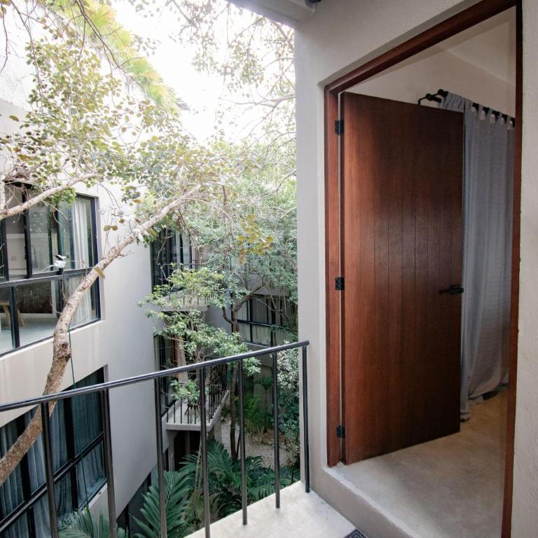 Vida Tulum Jungle apartment incl Rooftop Pool - Apartamento de 1 dormitorio - 23