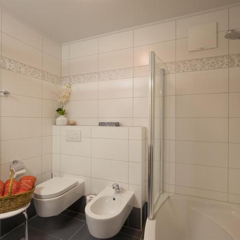 Ferienwohnung Hauser - Apartment mit Blick auf die Berge - 15