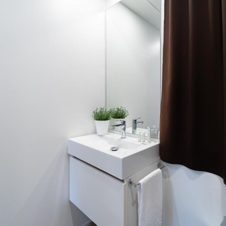 Club del Sole Desenzano Boutique Resort - Comfort Mobile Home - Disability Access - 4