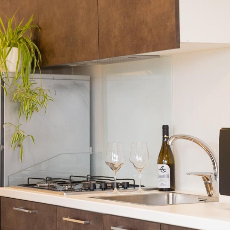 Club del Sole Desenzano Boutique Resort - Comfort Mobile Home - Disability Access - 8