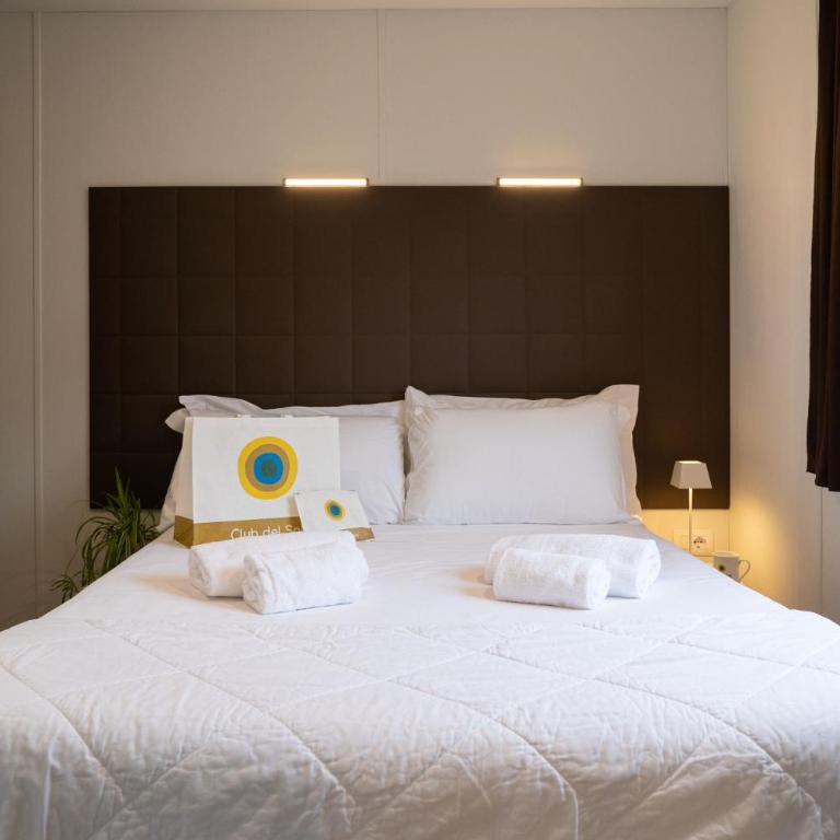 Club del Sole Desenzano Boutique Resort - Comfort Mobile Home - Disability Access - 2