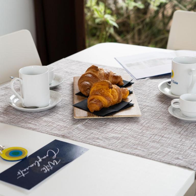 Club del Sole Desenzano Boutique Resort - Comfort Mobile Home - Disability Access - 7