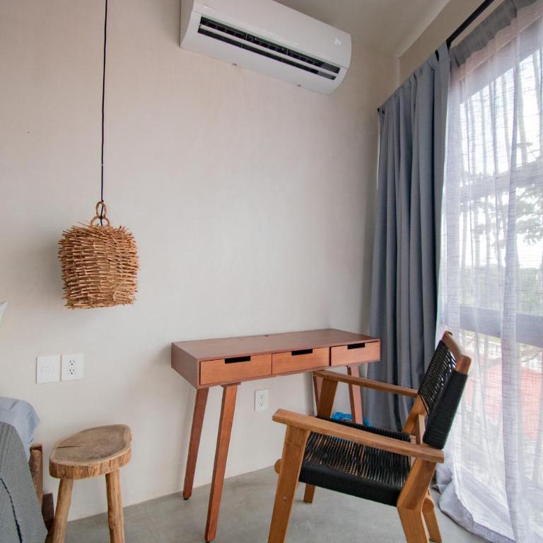 Vida Tulum Jungle apartment incl Rooftop Pool - Apartamento de 1 dormitorio - 37