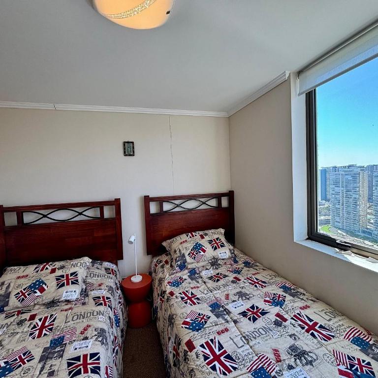 Beautiful Apartment with Exceptional Views - Apartment - 3
