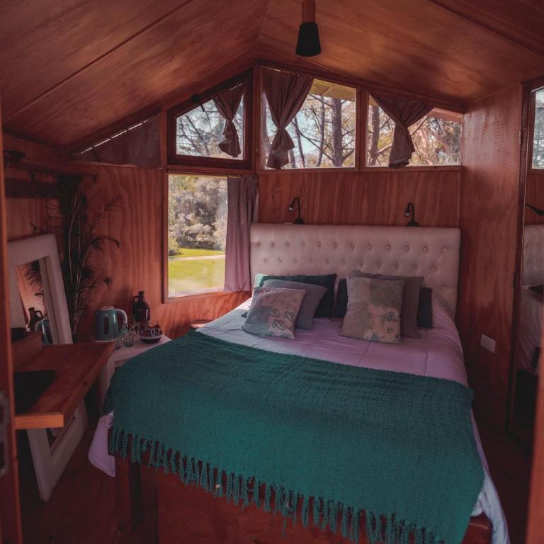 Treehouse Elena - Habitación Doble - 1