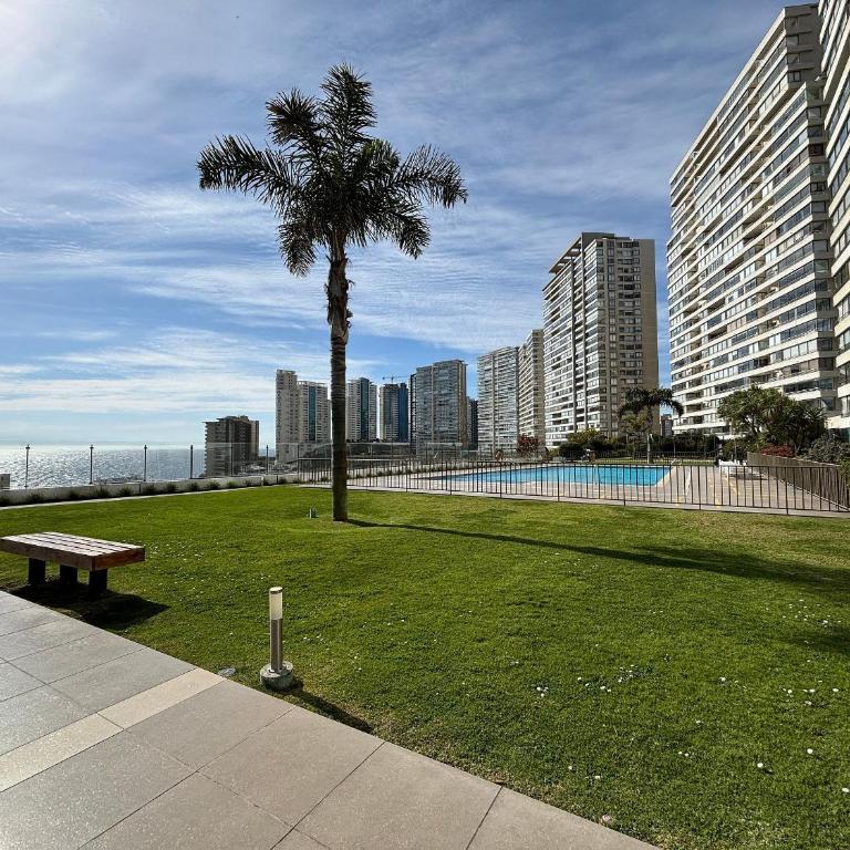 Beautiful Apartment with Exceptional Views - Apartment - 6