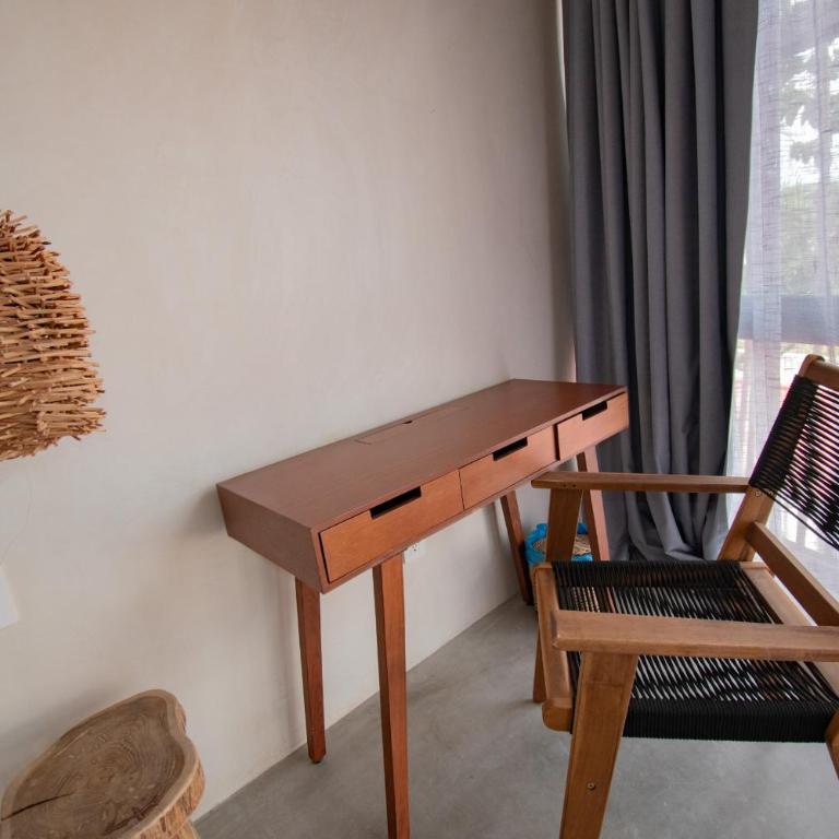 Vida Tulum Jungle apartment incl Rooftop Pool - Apartamento de 1 dormitorio - 46