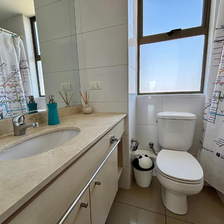 Beautiful Apartment with Exceptional Views - Apartment - 10