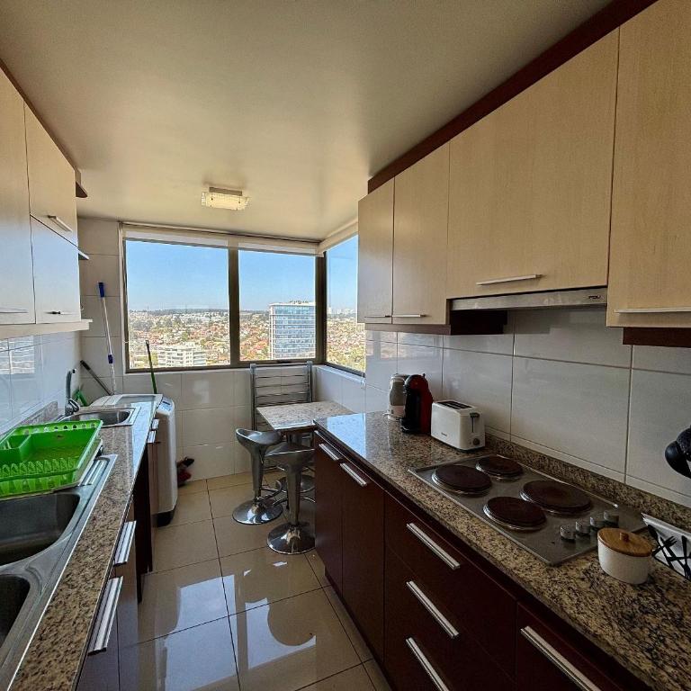 Beautiful Apartment with Exceptional Views - Apartment - 16