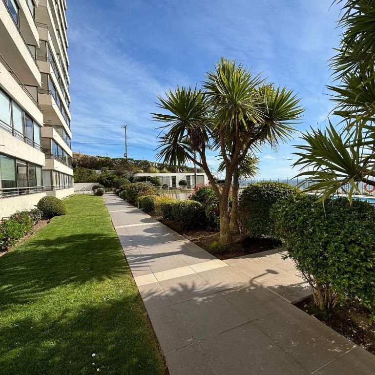 Beautiful Apartment with Exceptional Views - Apartment - 20