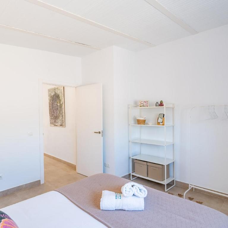 Cubo's Casa Rural La Soleada - Vacation Home - 44