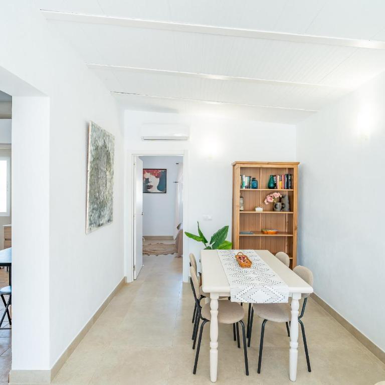 Cubo's Casa Rural La Soleada - Vacation Home - 33