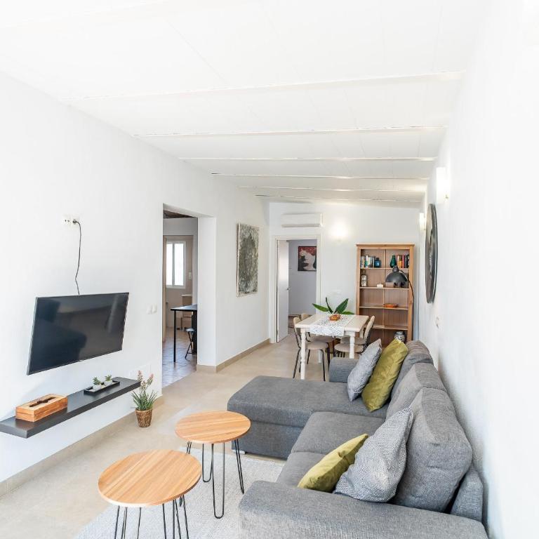 Cubo's Casa Rural La Soleada - Vacation Home - 27
