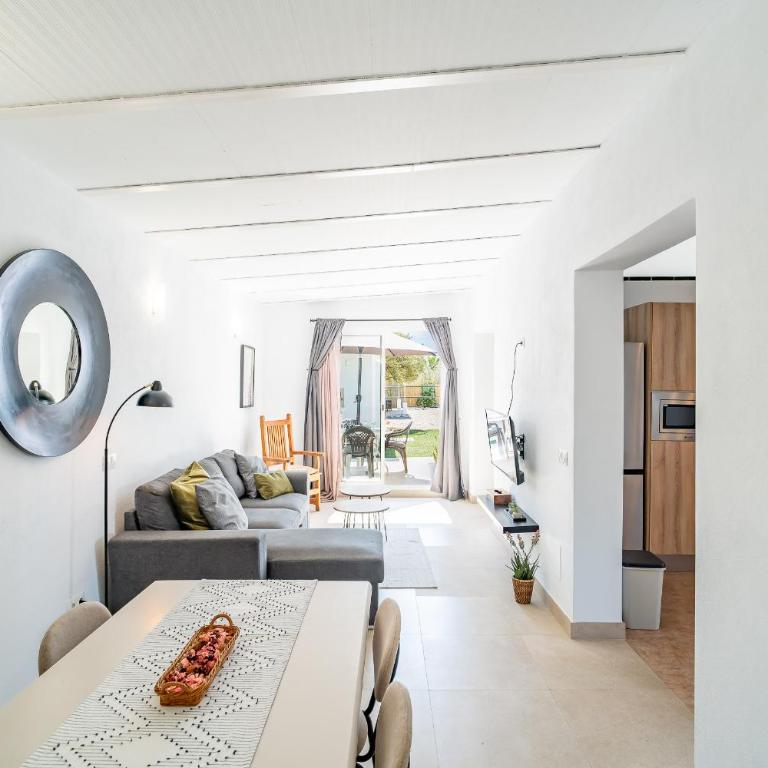 Cubo's Casa Rural La Soleada - Vacation Home - 25