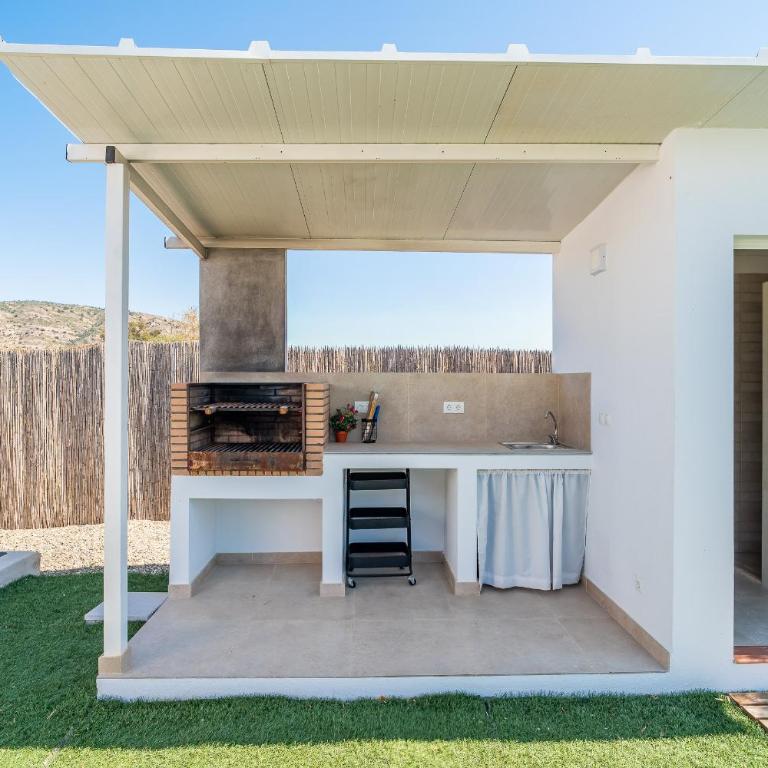 Cubo's Casa Rural La Soleada - Vacation Home - 59