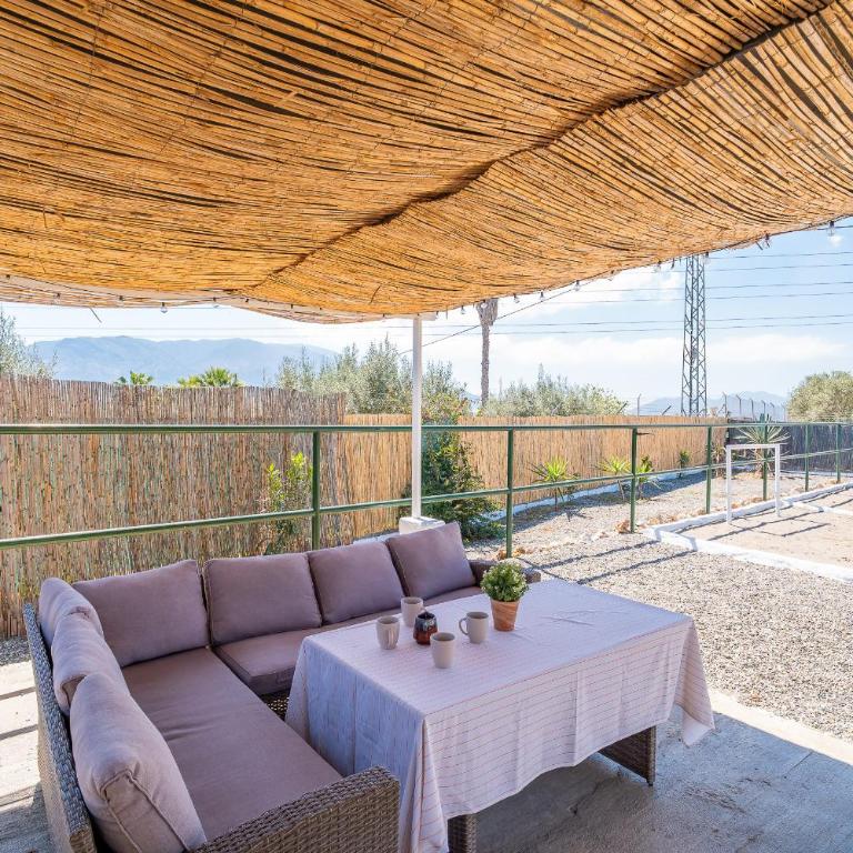Cubo's Casa Rural La Soleada - Vacation Home - 52