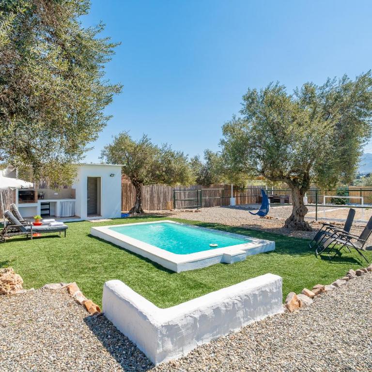 Cubo's Casa Rural La Soleada - Vacation Home - 3