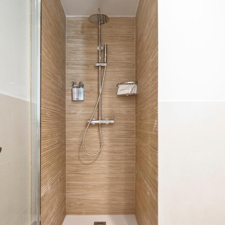 Feelathome Vil-la Romana - Apartamento de 1 dormitorio - 2
