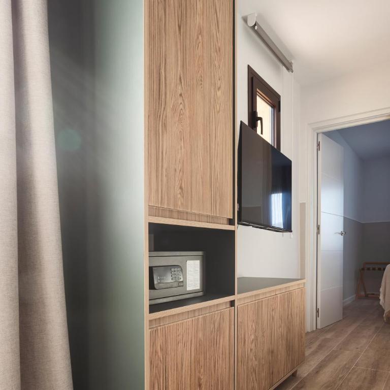 Feelathome Vil-la Romana - Apartamento de 1 dormitorio - 3